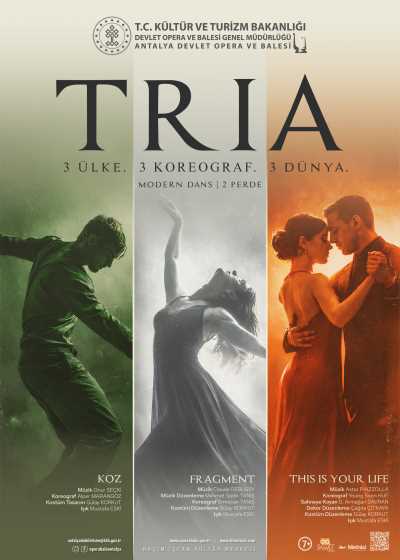 Tria